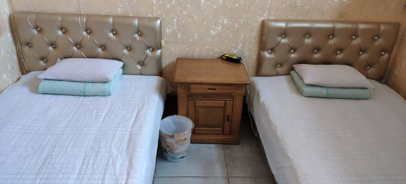 胶州天时利旅馆图片