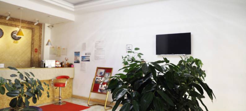 屏边金鹏休闲酒店图片