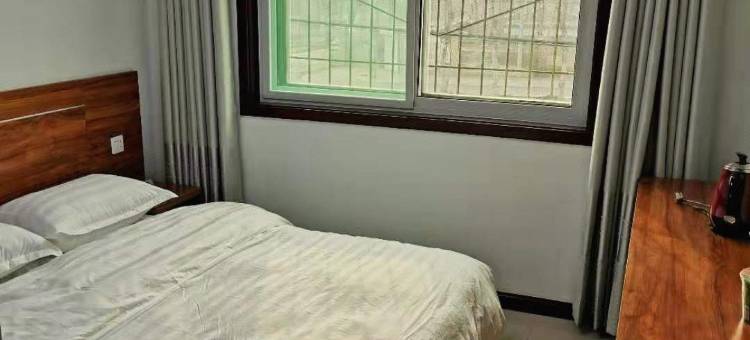 宁静快捷酒店图片