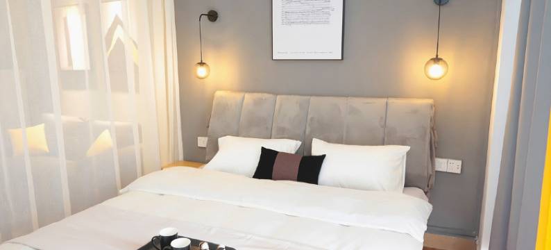 贺州遇见民宿图片