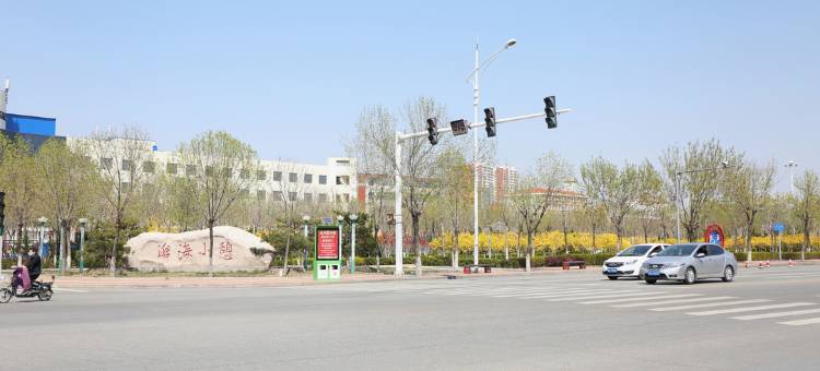如家派柏·云酒店(黄骅沧海西路建设大街店)图片