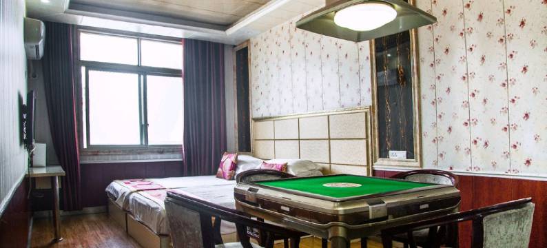 黄石雨泉宾馆图片