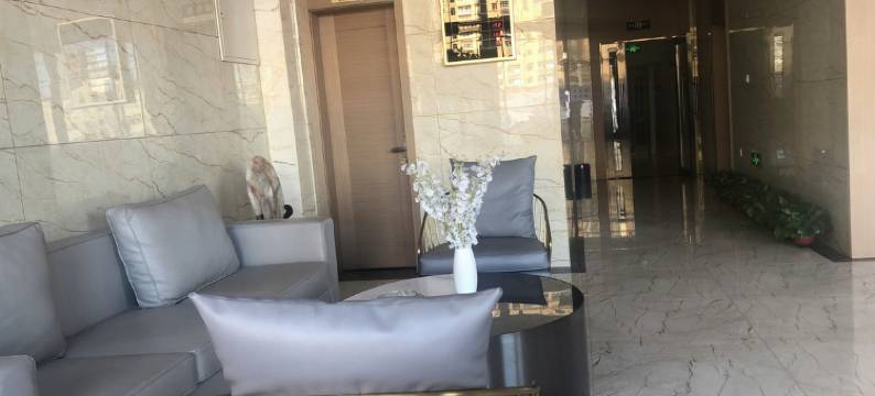 都古林宾馆(科右中旗汽车站店)图片