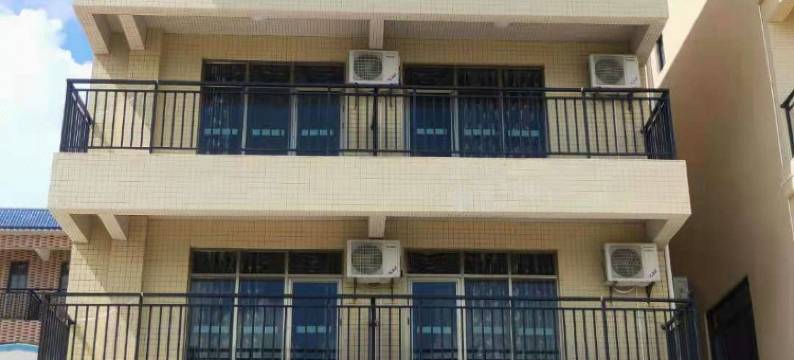 台山洁心诚海景别墅图片