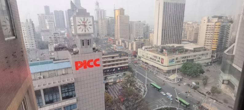 柳州温馨学生青年旅社(五星商业步行街音乐喷泉店)图片