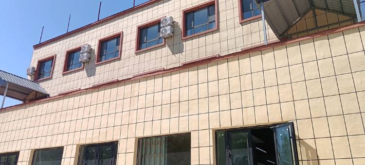 新源瑞鑫商务酒店图片