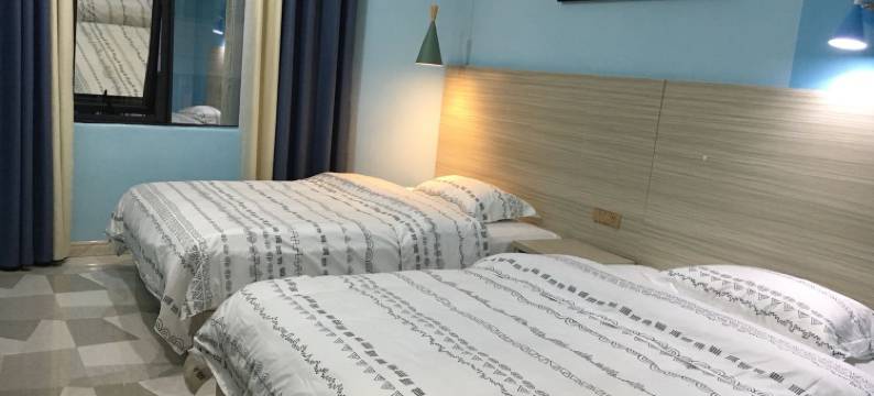 宇萍宾馆(柳州马鞍山公园店)图片