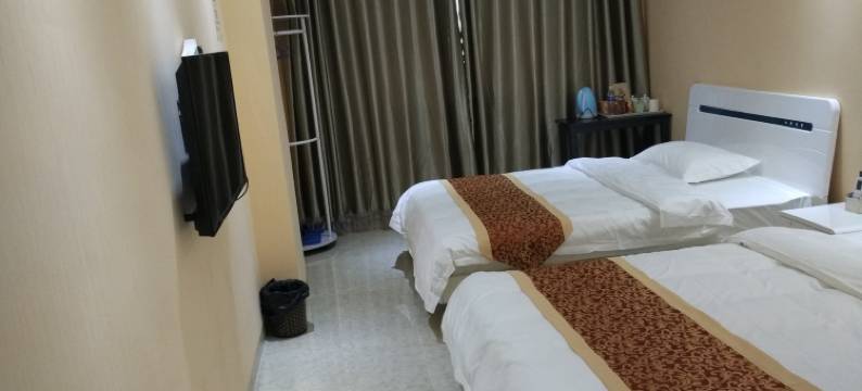 盐边鑫宇宾馆图片