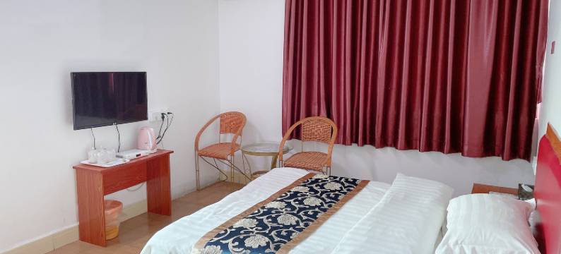 广州客运旅业图片