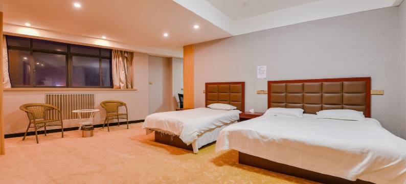 沈丘亚东商务宾馆图片