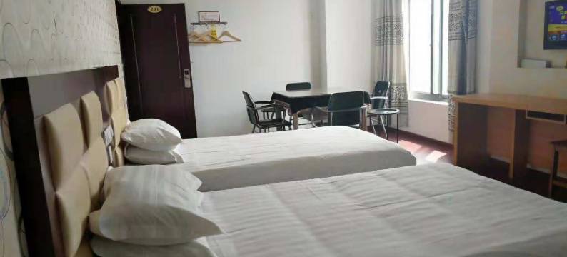 常州富生宾馆图片