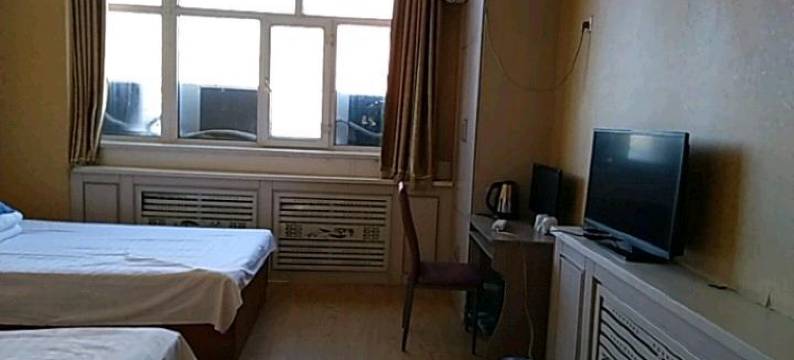 科右前旗开泰时尚宾馆图片