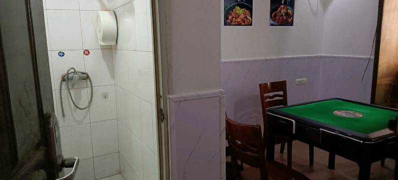 新县金水快捷宾馆图片