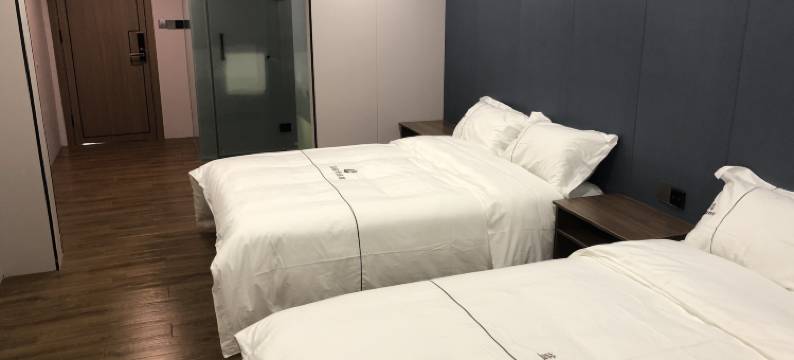 威海蓝波湾宾馆(食品药品职业学院店)图片