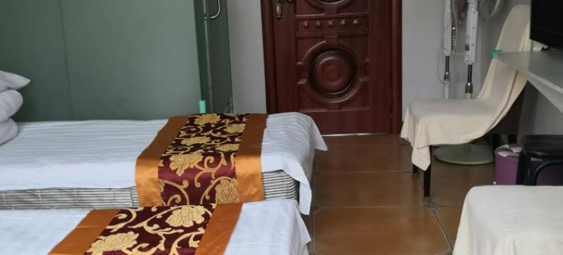 扎兰屯安新招待所图片