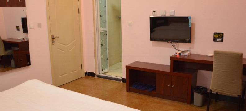 灵石旌介宾馆图片