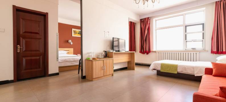 天津永熙快捷宾馆图片