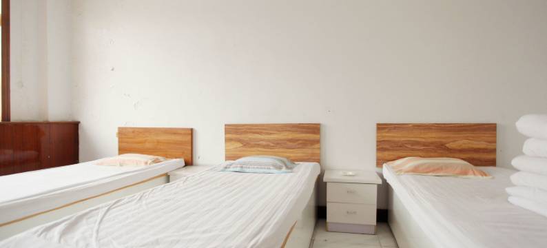 洪洞舒怡快捷旅社图片