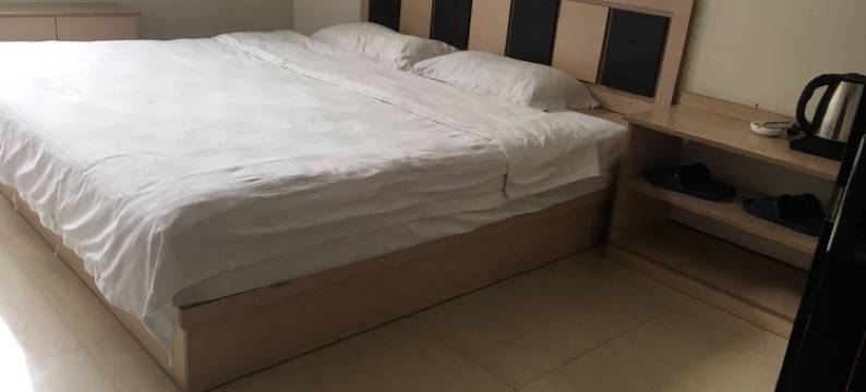 鄂伦春自治旗恒泰快捷宾馆图片