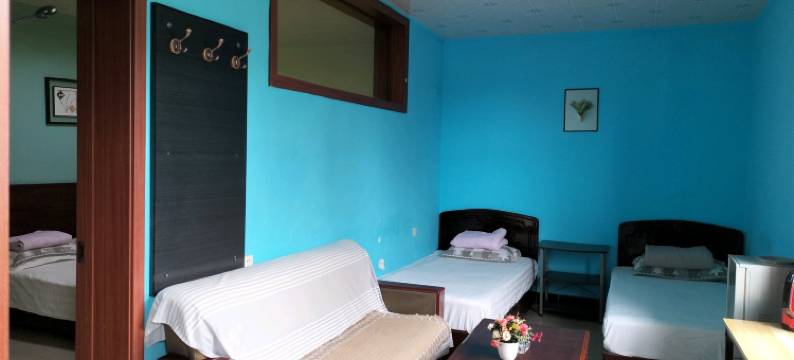 临汾学府宾馆图片