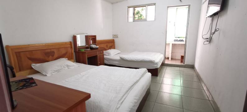 深圳平安住宿(塘下涌店)图片