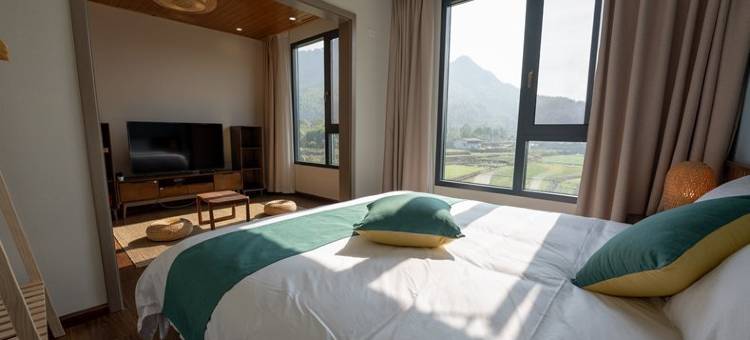 大山明珠公寓(江山店)图片