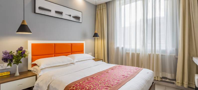 中邮苑宾馆(北京南站牛街店)图片