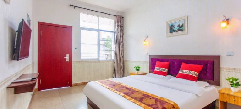 崇州悠然居客栈图片