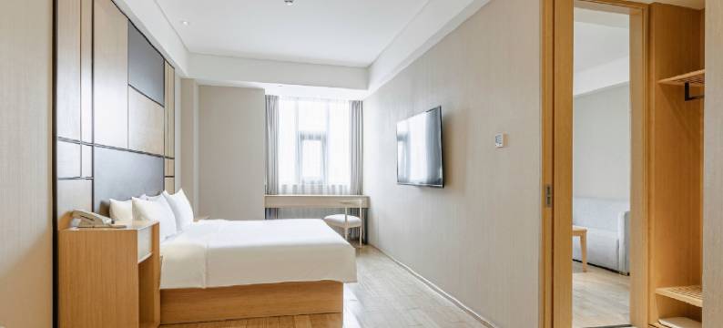 全季酒店(北京亦庄开发区店)图片