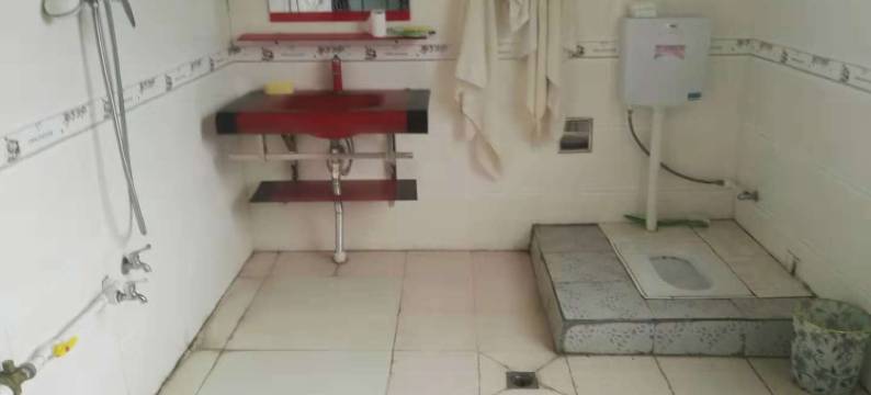 长阳供销旅社图片