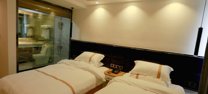 遵义欣诚酒店(鸭溪镇府子尹广场店)图片