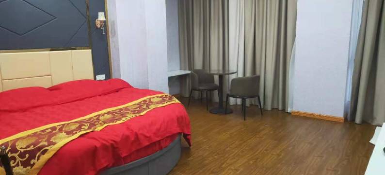 高县金树商务酒店图片