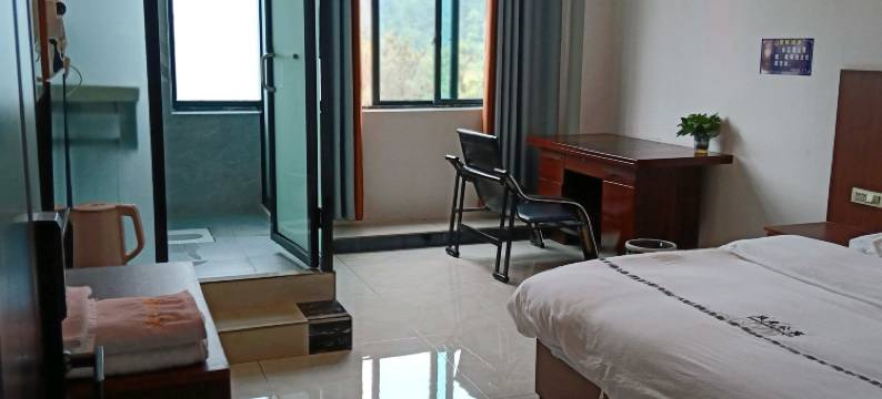 余庆风光公寓图片