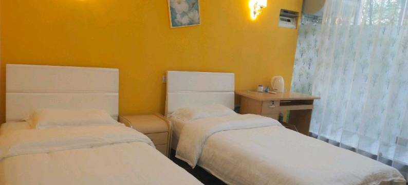 防城港舒畅民宿(北部湾大道店)图片