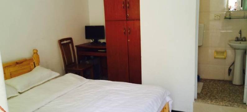 汶川阿木尔吉休闲农庄图片