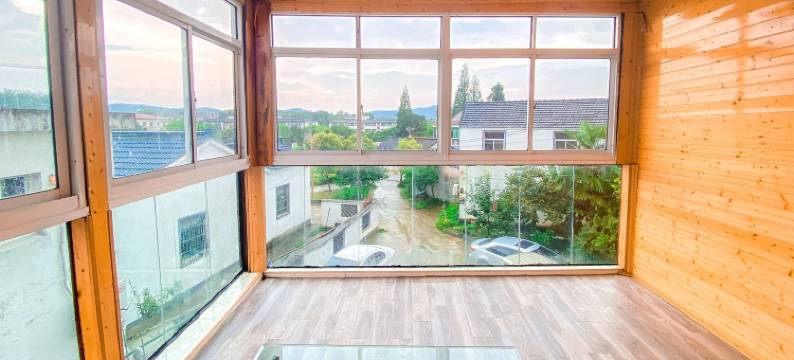 云上朴墅(银杏湖乐园店)图片