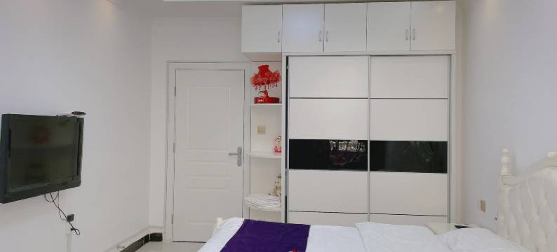 尚都民宿(白鹿原大学城店)图片