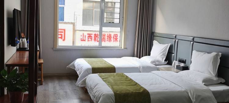 霍州明悦四季宾馆图片