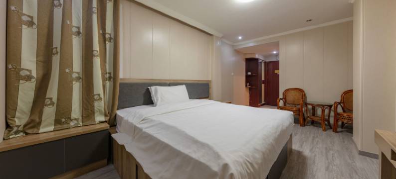 溧阳新世纪商务宾馆图片