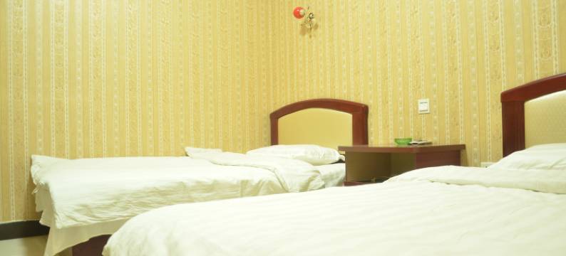 大连怡琛旅馆图片