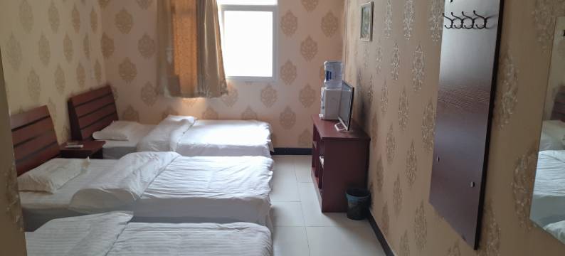 忆家宾馆(长里村店)图片