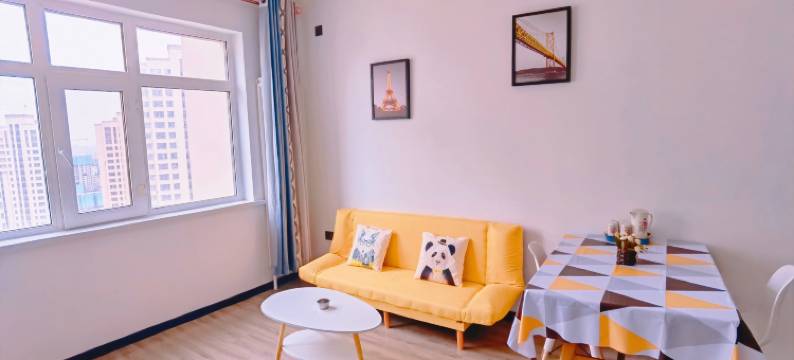 哈尔滨瑞缘民宿图片