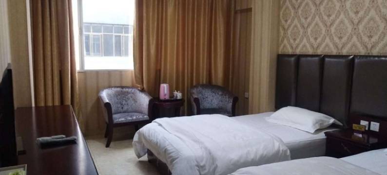 溢香酒店(冕宁火车站店)图片