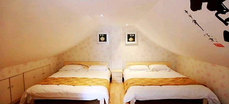 滦州古城悠然客栈图片