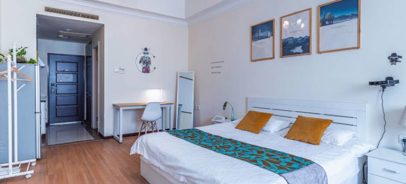 天津宾果民宿图片