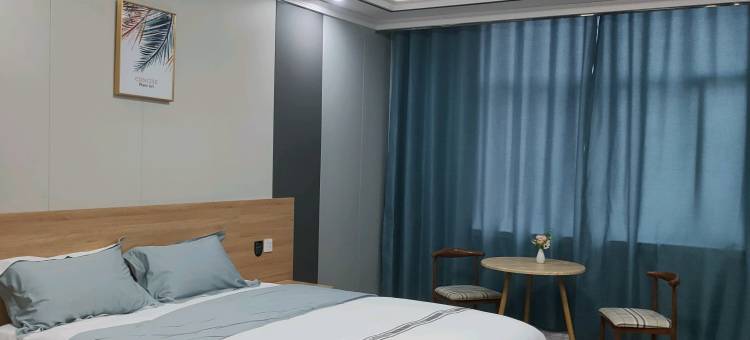 都市118连锁酒店(菏泽吴店镇店)图片