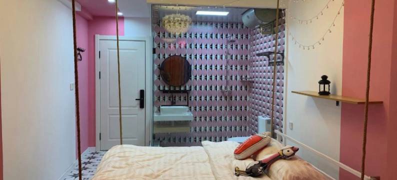 齐齐哈尔菲舍简宿图片