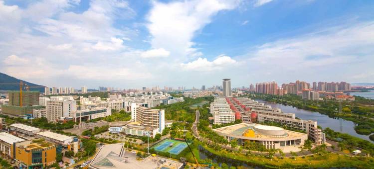 随居公寓(厦门北站华侨大学店)图片