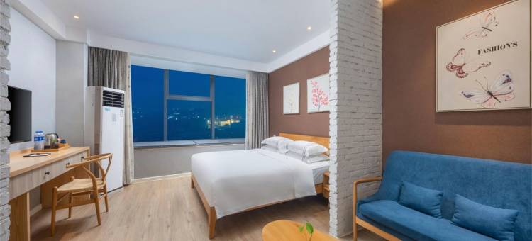 星程酒店(杭州仁河大道店)图片