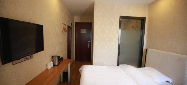 北京和驿时尚酒店图片